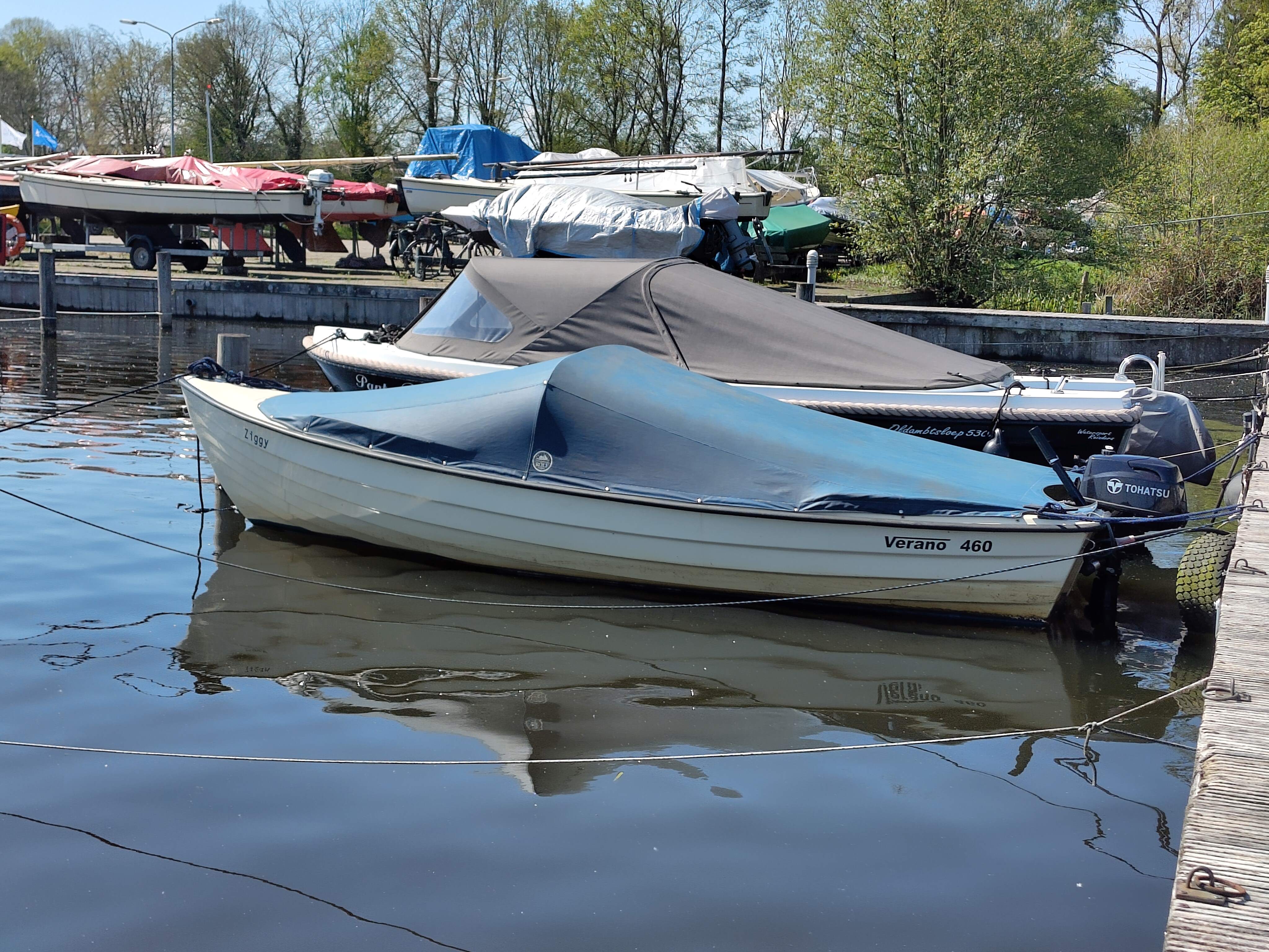 Boten Kopen