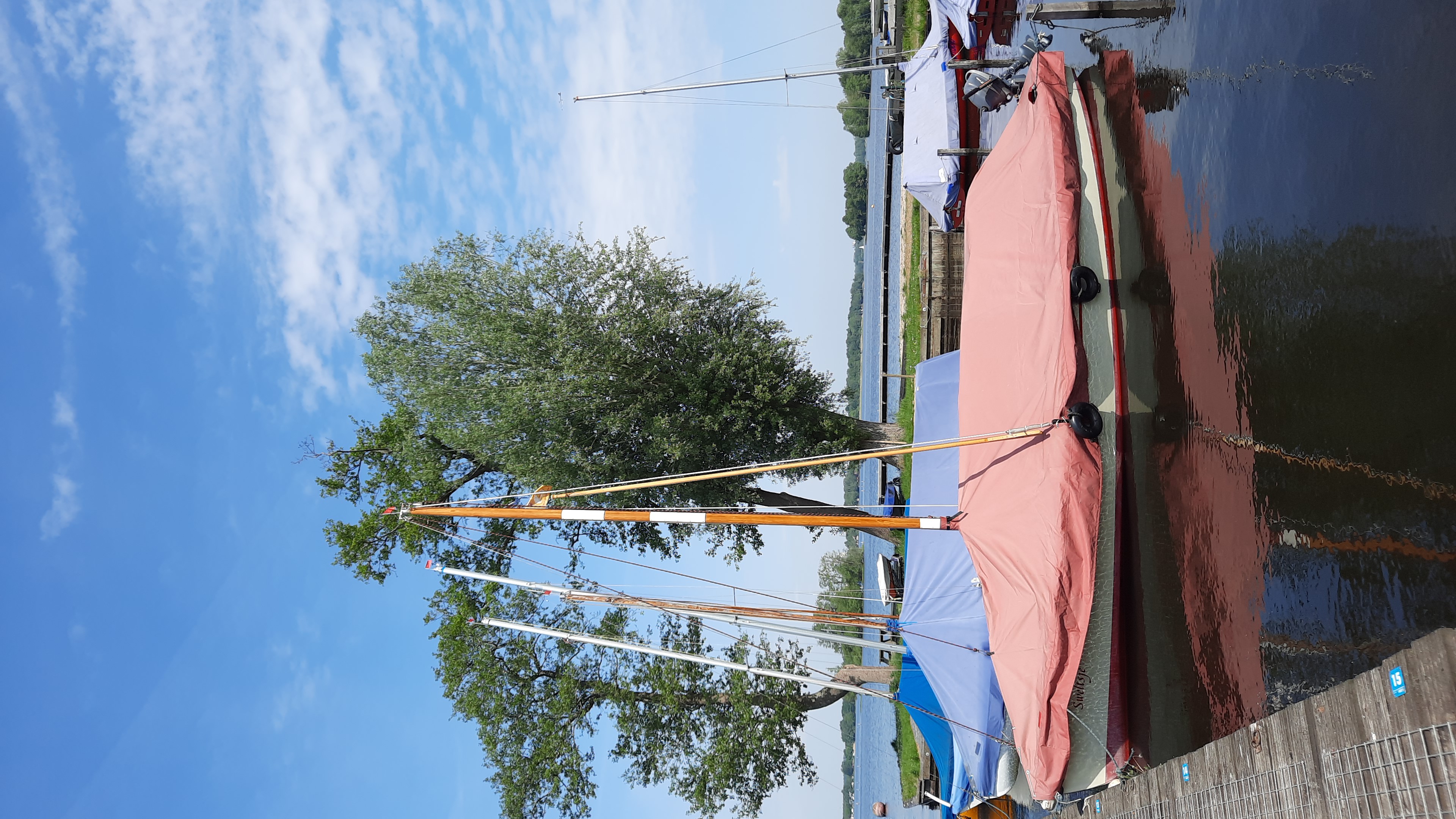 Boten Kopen