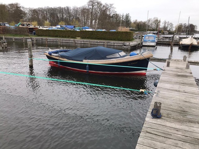 Boten Kopen