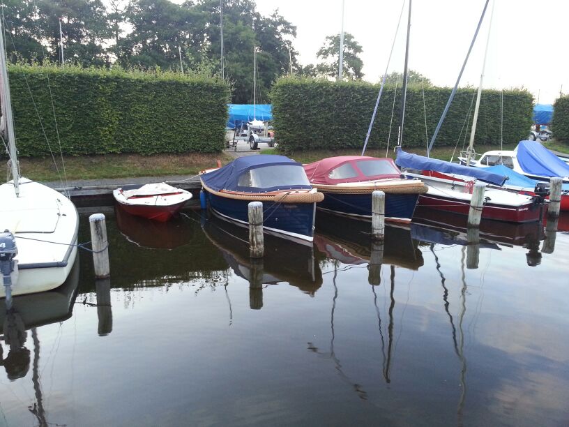 Boten Kopen