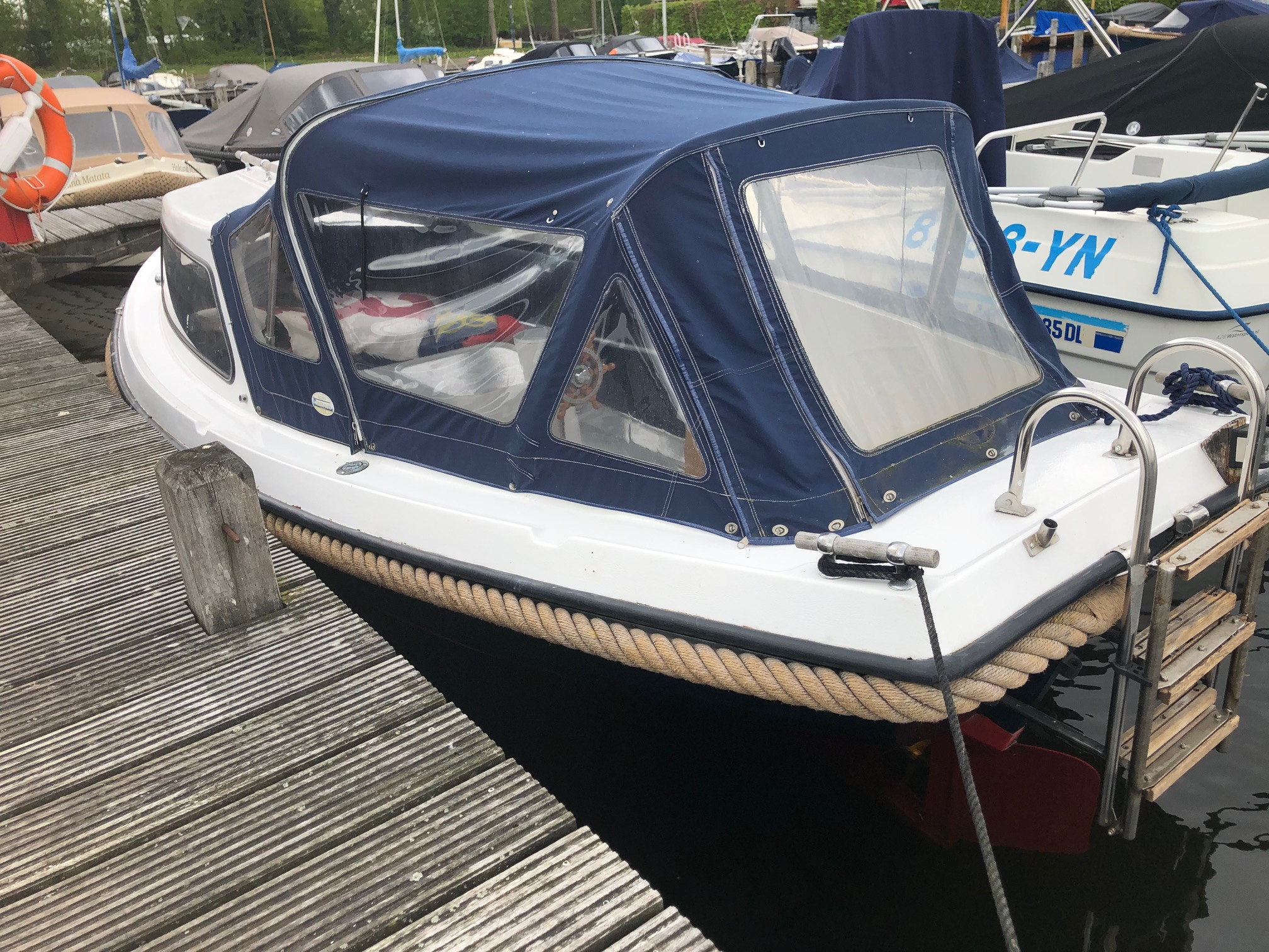Boten Kopen
